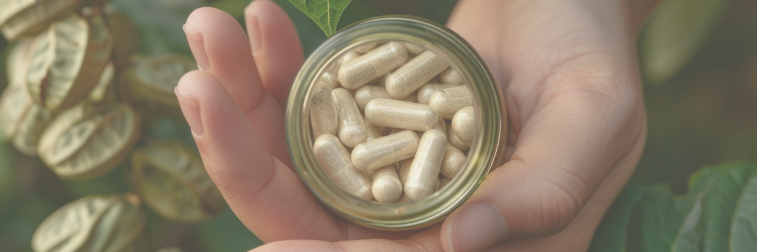 Nootropics and Adaptogens: Nature's Answer to Cognitive & Physical Wellness