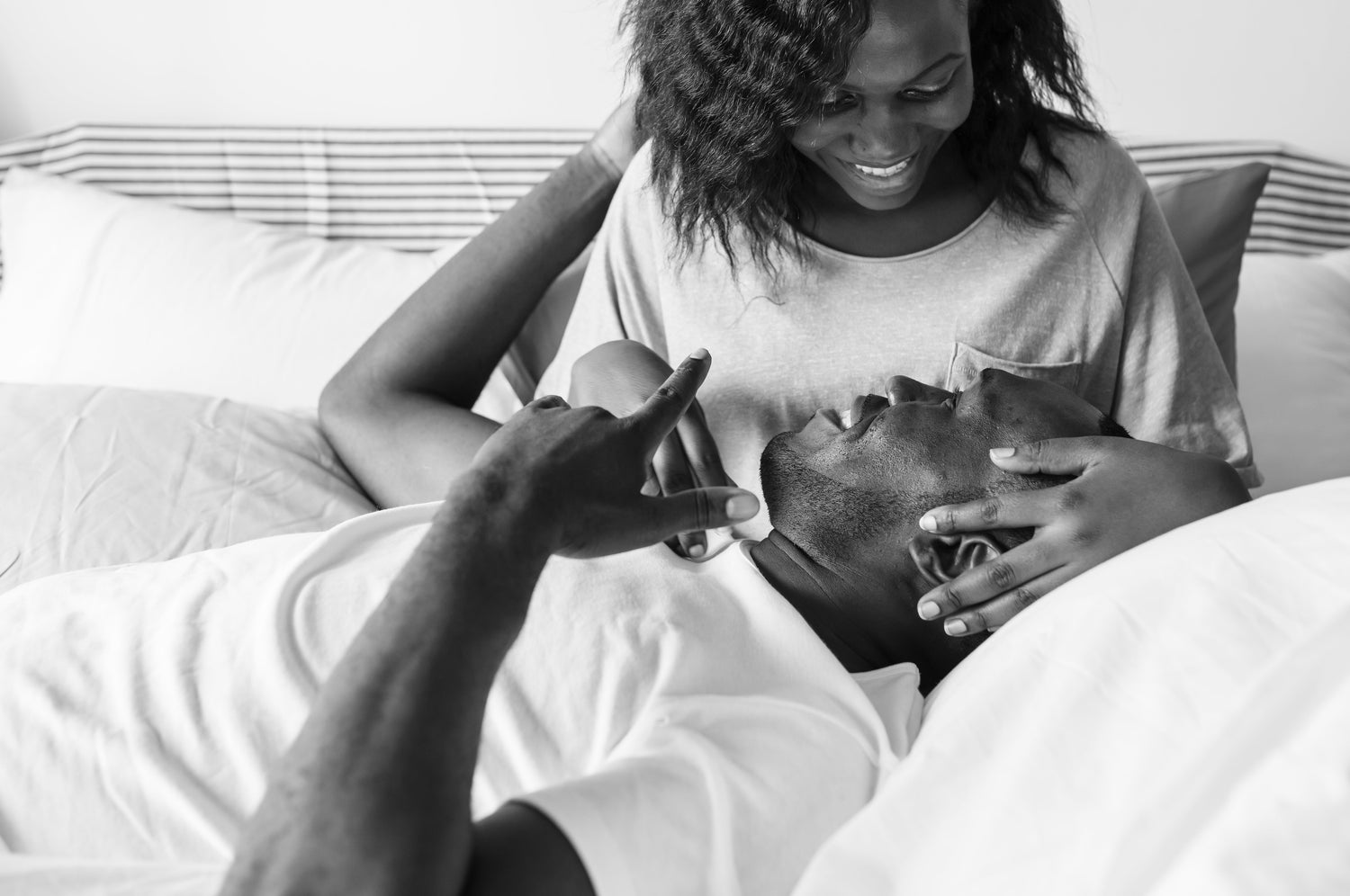 Sexual Wellness: Let's Talk About Natural Optimisation