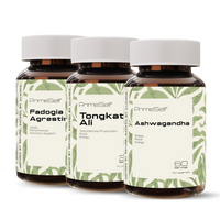 The Male Performance Booster