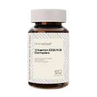 Vitamin D3/K2 Complex