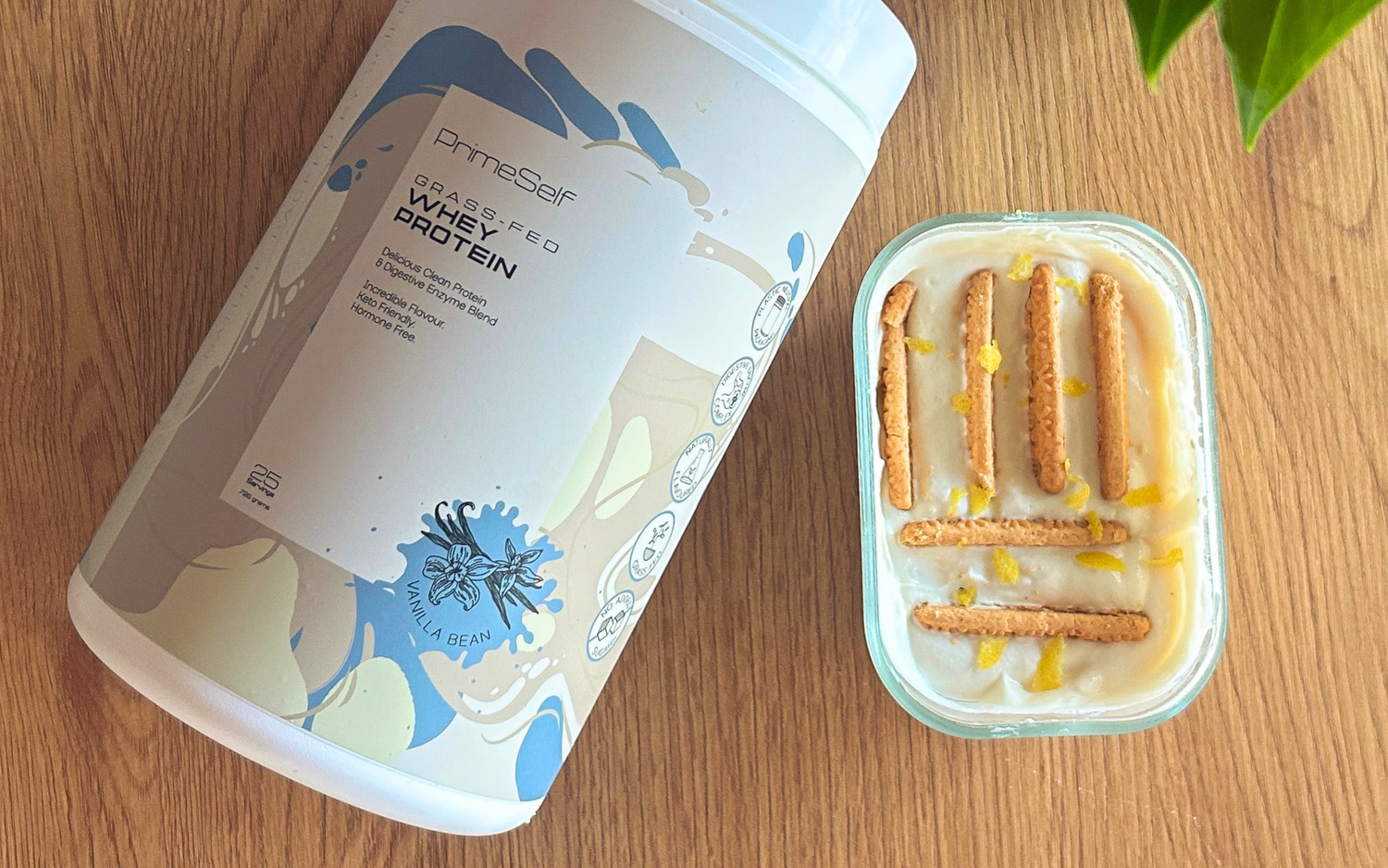 Viral Japanese Cheesecake with a twist (No-Bake)