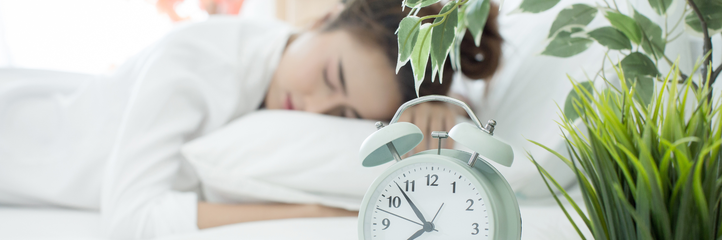 DIY hacks for better sleep - PrimeSelf blog