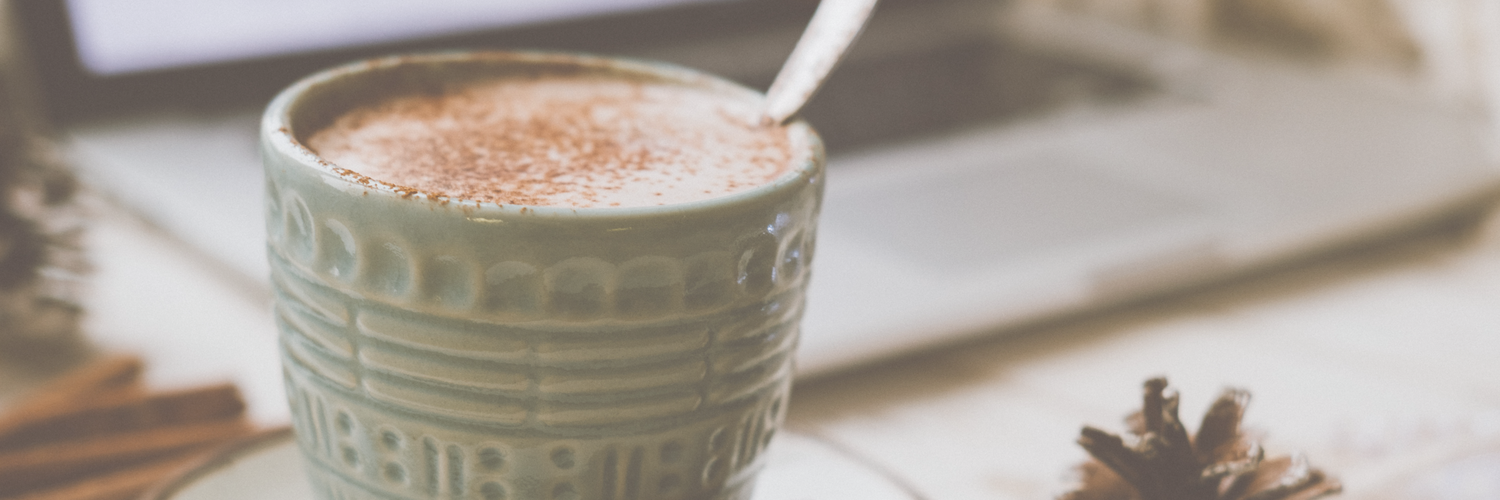 PrimeSelf Keto Adaptogen Hot Chocolate