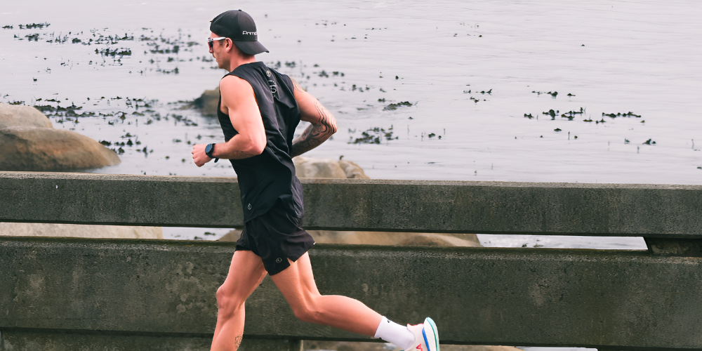 Top Supplements Every Runner Should Be Taking (And Why)