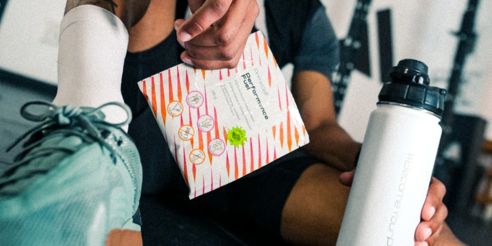 What to Eat Before, During, and After Training: A Complete Nutrition Guide