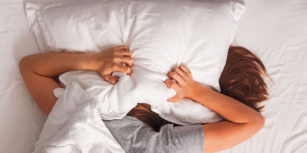 You're Doing Everything Right. So Why Are You Still Tired?