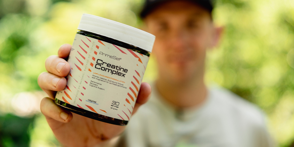 Creatine Monohydrate: What 40 Years of Research Actually Says About Dosing, Loading, and Performance