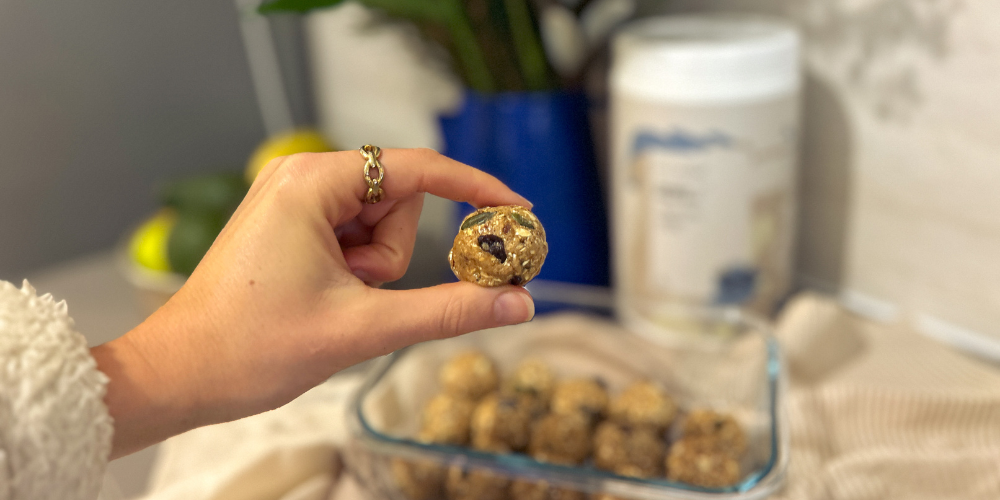 Prime Fuel Balls