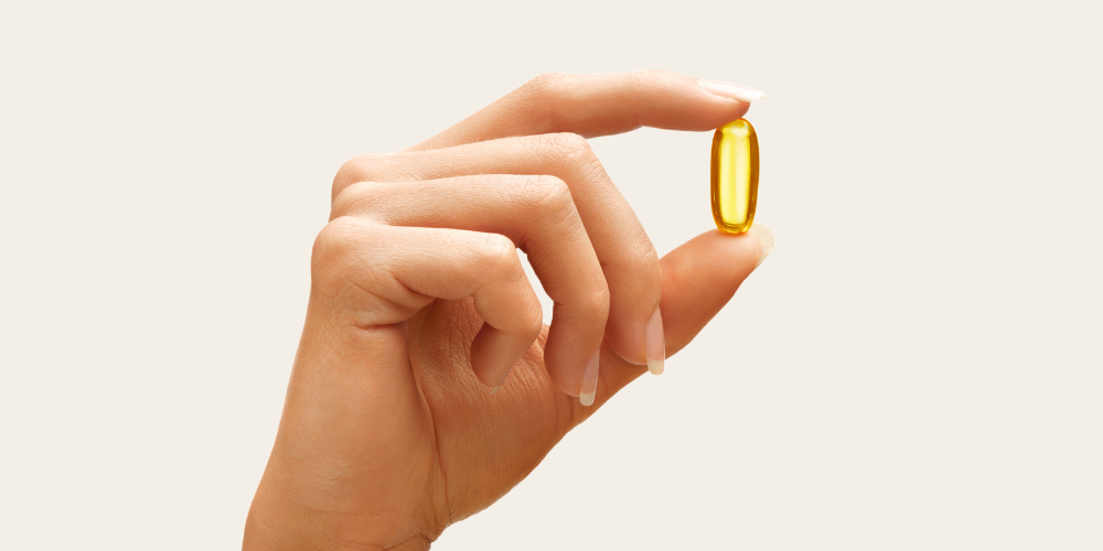 Omega-3 Supplements Explained: EPA vs DHA, Correct Dose, and What to Look For on the Label