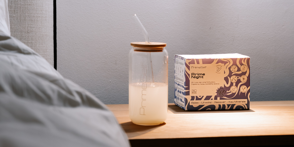 Why You Wake Up at 3am: Matching Supplements to Your Specific Sleep Problem