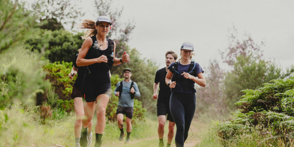The science of carb-based exercise fuel and electrolytes - PrimeSelf blog