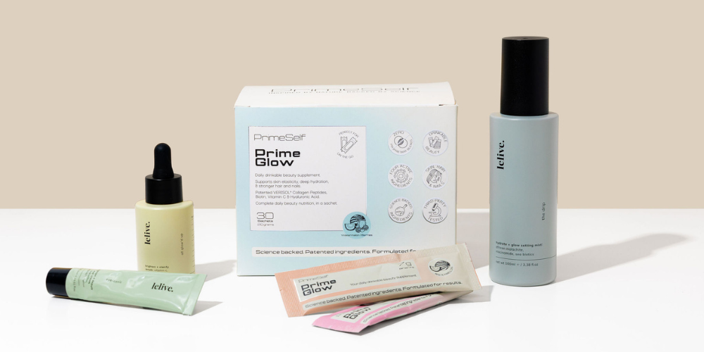 Why Beauty and Wellness Have Never Really Been Separate