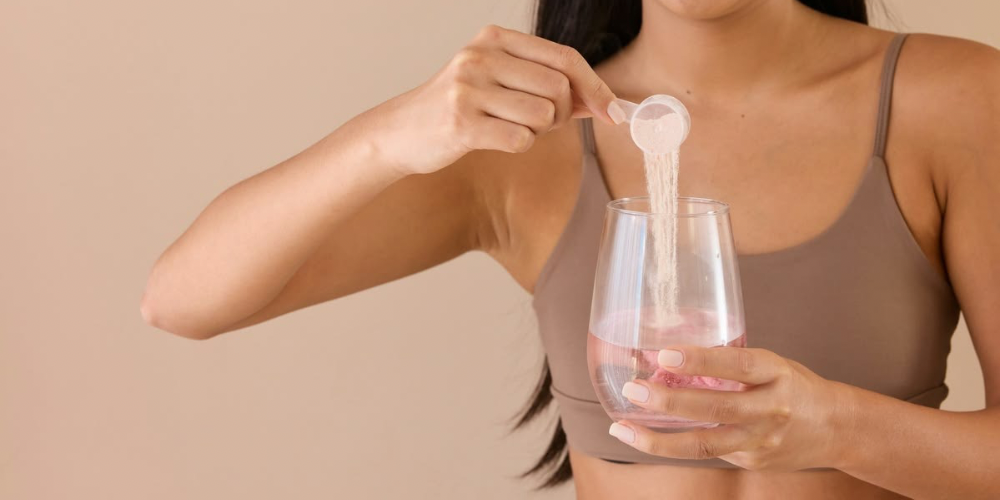 Creatine for Women: Why It's One of the Most Overlooked Supplements