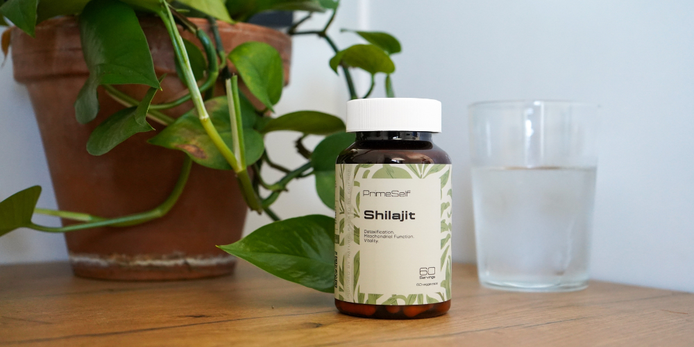 Shilajit: What It Is, Why Purity Matters, and What the Evidence Shows