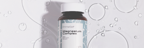 Unlocking the Power of Magnesium: A Review of Magnesium Complex