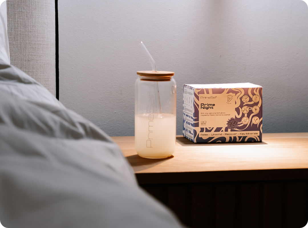 Sleep Support