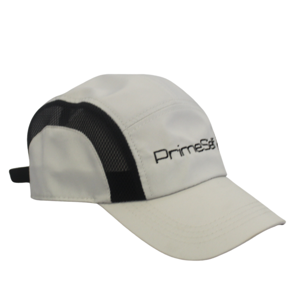 PrimeSelf Multi-Sport Cap - lifestyle view