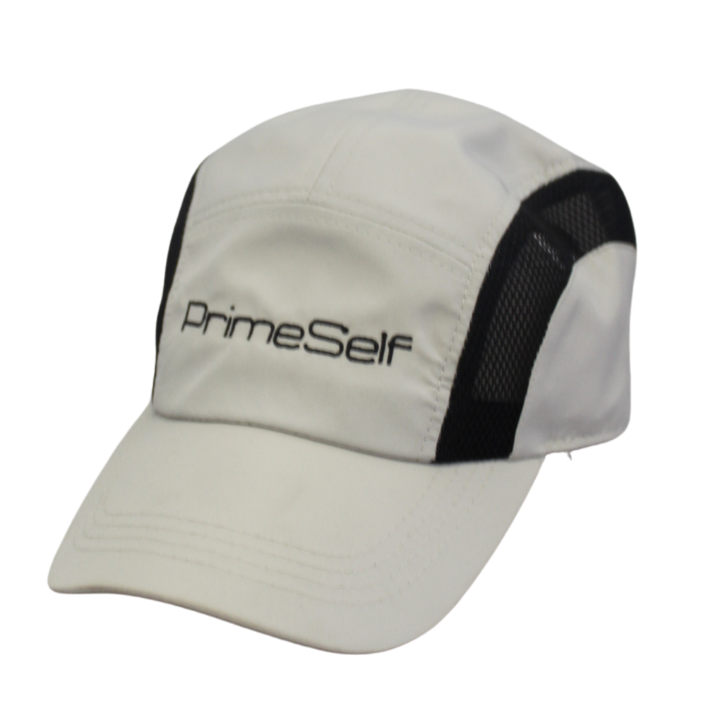 PrimeSelf Multi-Sport Cap - lifestyle view