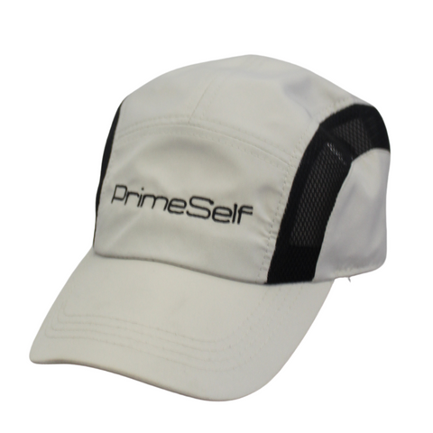 PrimeSelf Multi-Sport Cap