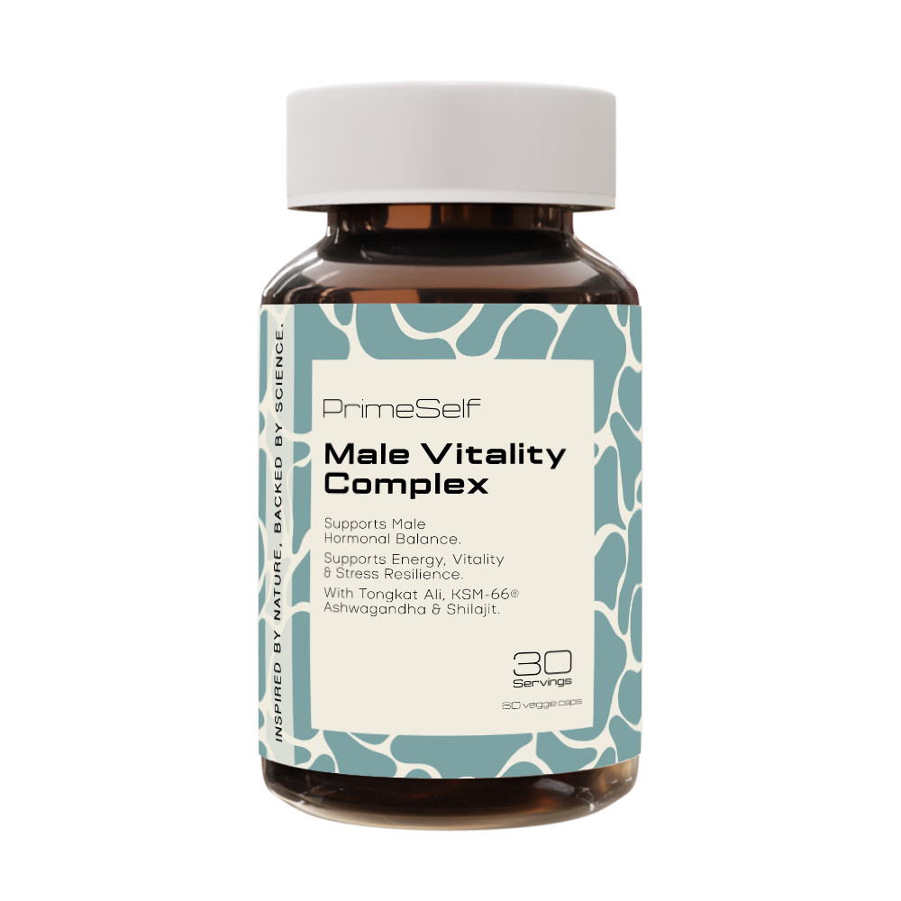 Male Vitality Complex