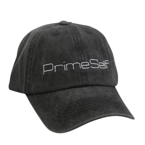 Free PrimeSelf Washed Cap