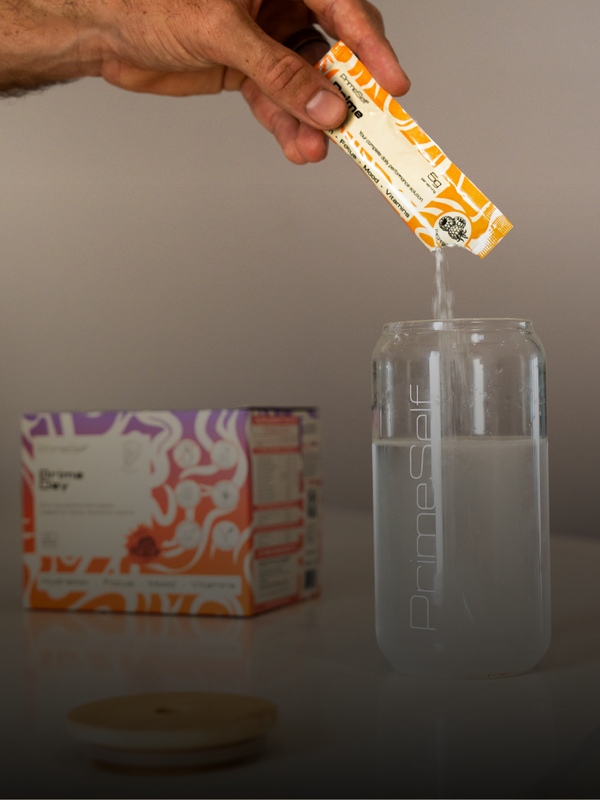 Energy & Hydration