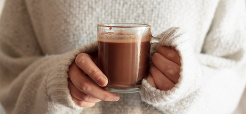 Keto Hot Chocolate