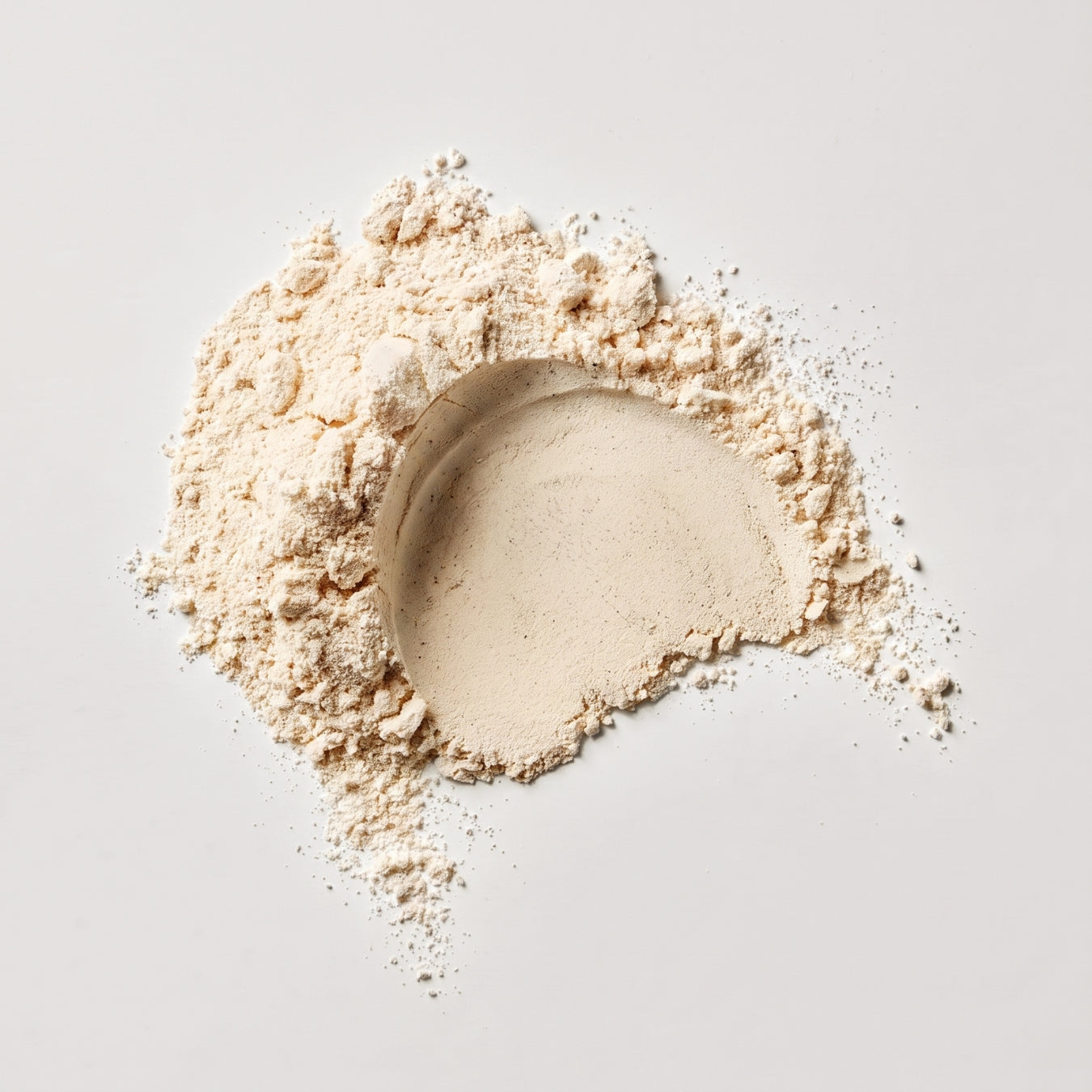 PrimeSelf whey protein lifestyle image