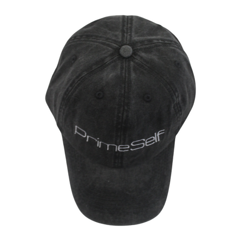 Free PrimeSelf Washed Cap