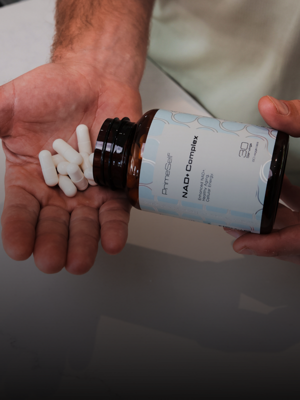 Anti-Ageing & Longevity