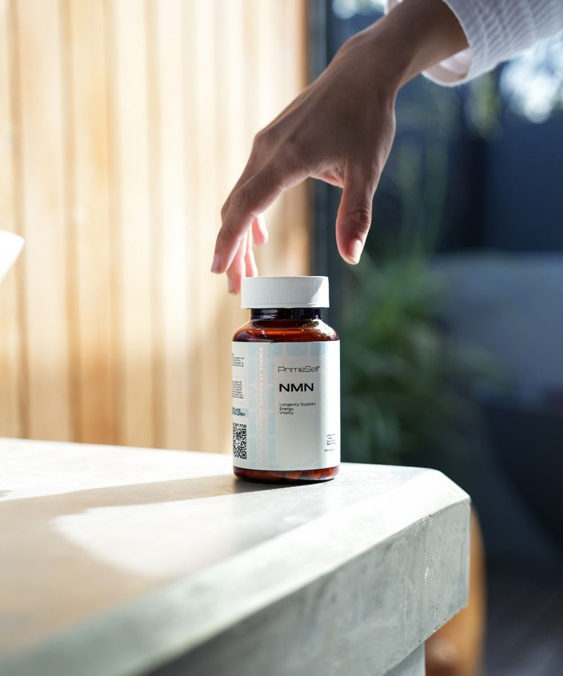 Anti-Ageing & Longevity