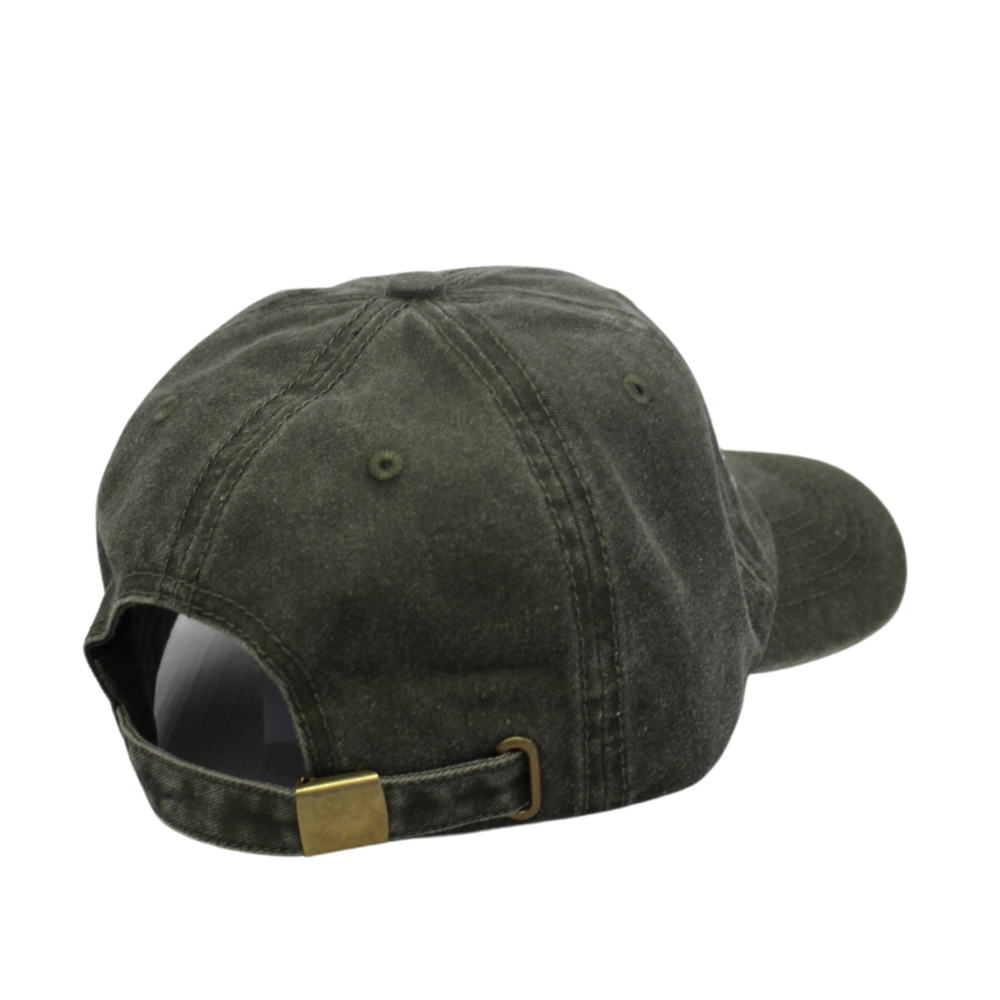 PrimeSelf Washed Cap