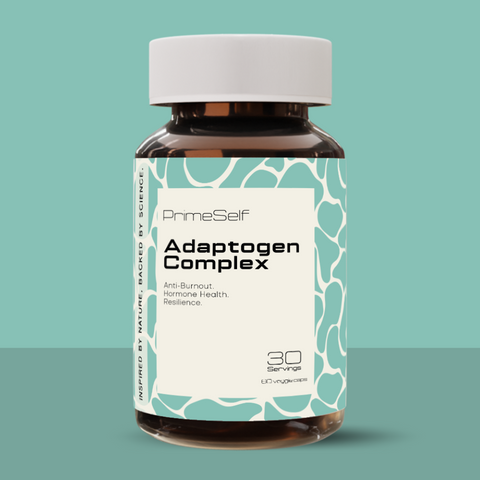 Adaptogen Complex