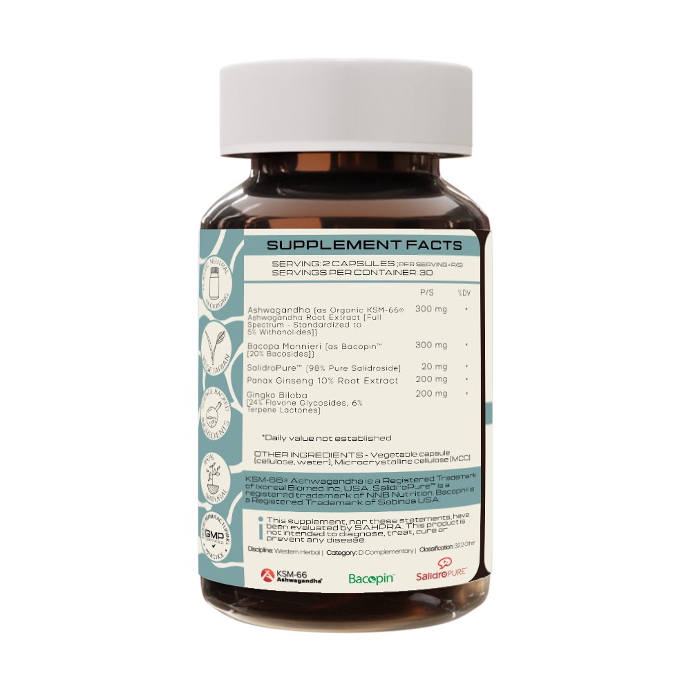 Adaptogen Complex