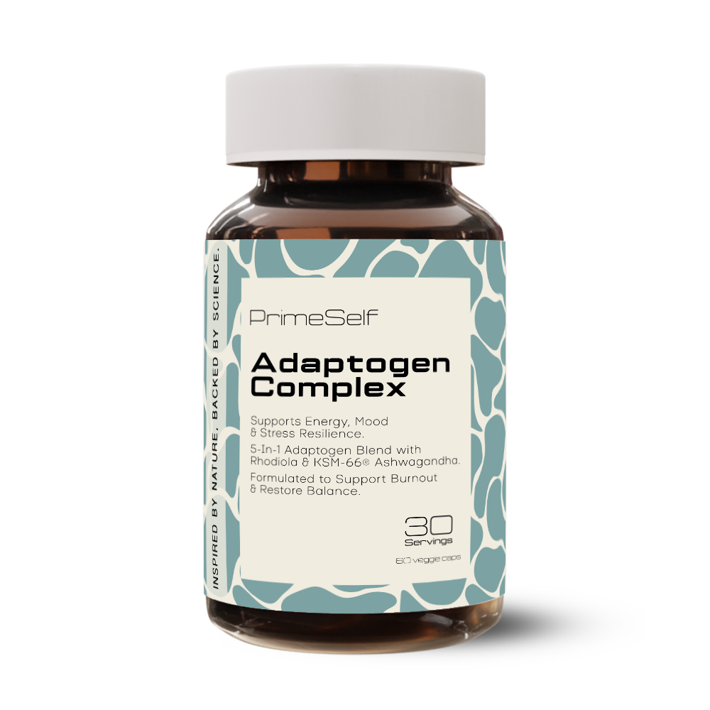 Adaptogen Complex