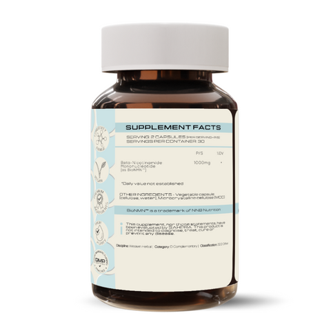 Nicotinamide Mononucleotide (NMN)