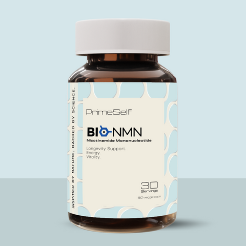 Nicotinamide Mononucleotide (NMN)