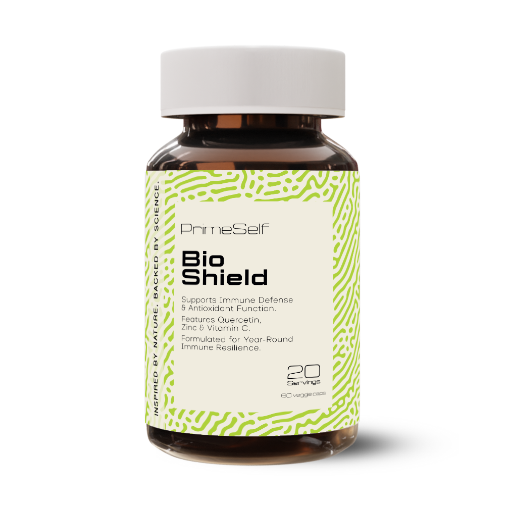 Bio Shield