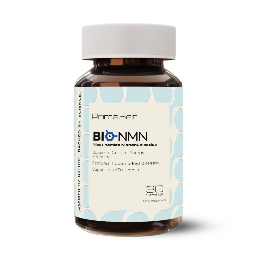 Nicotinamide Mononucleotide (NMN)
