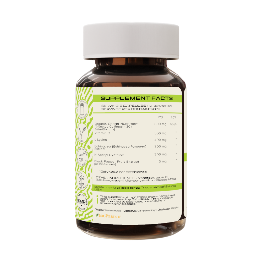 Bio Shield
