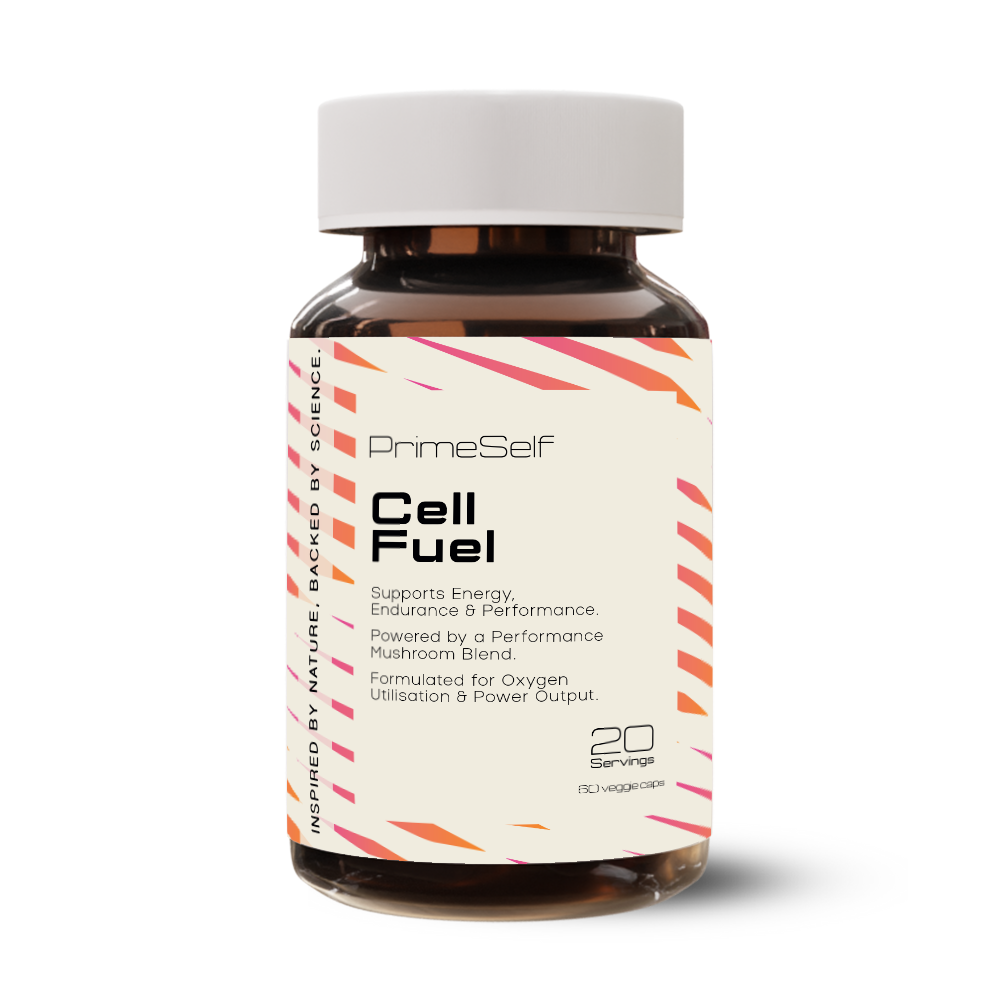 Cell Fuel
