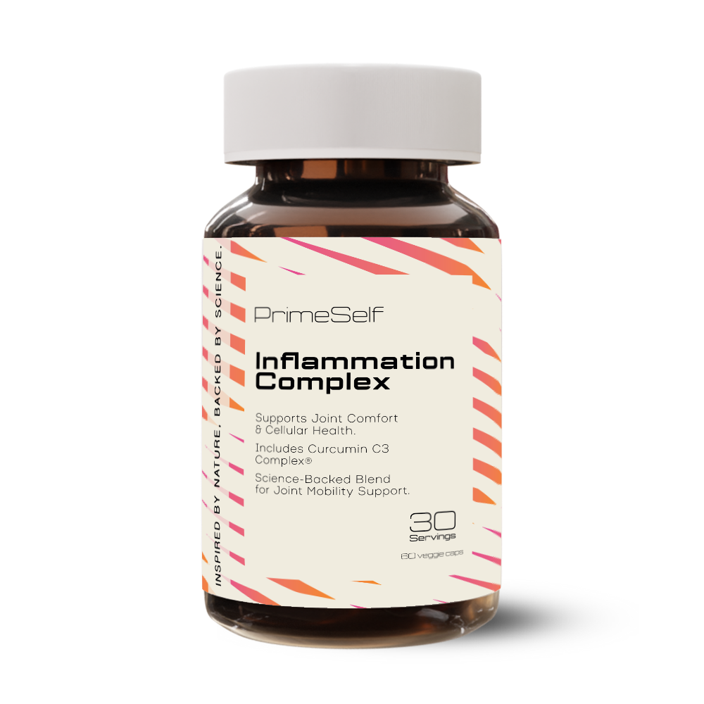 Inflammation Complex