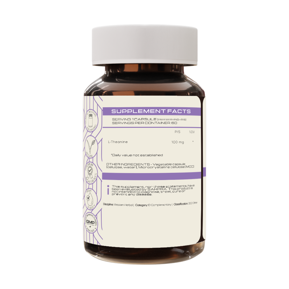 L-Theanine