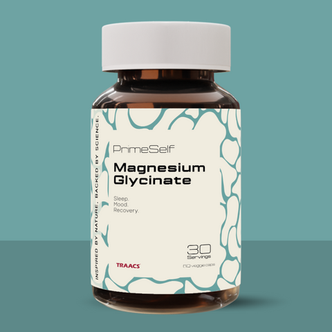 Magnesium BisGlycinate