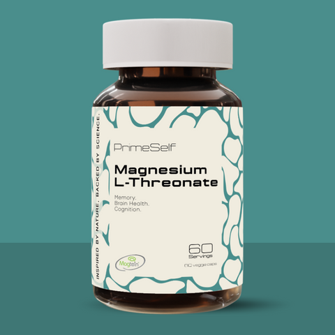 Magnesium L-Threonate