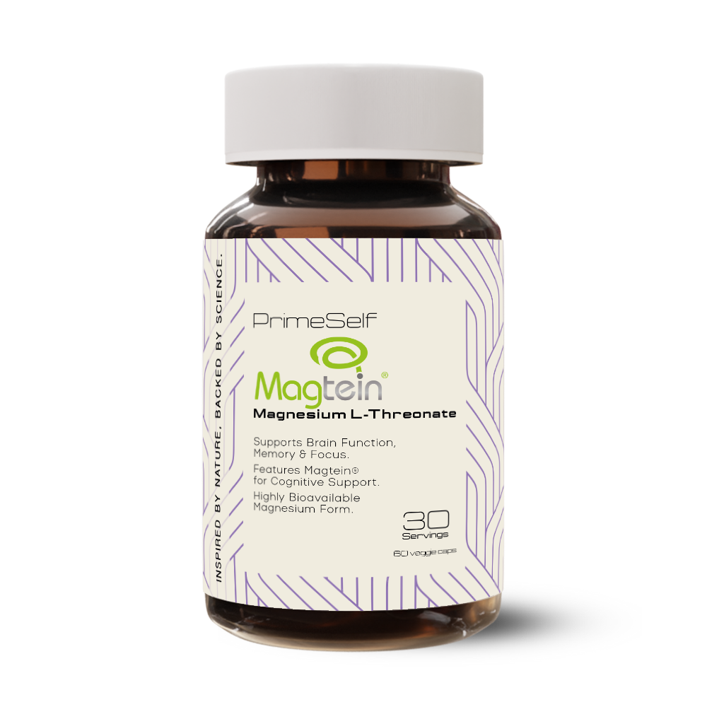 Magnesium L-Threonate