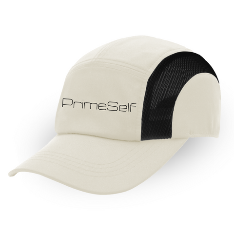 PrimeSelf Multi-Sport Cap