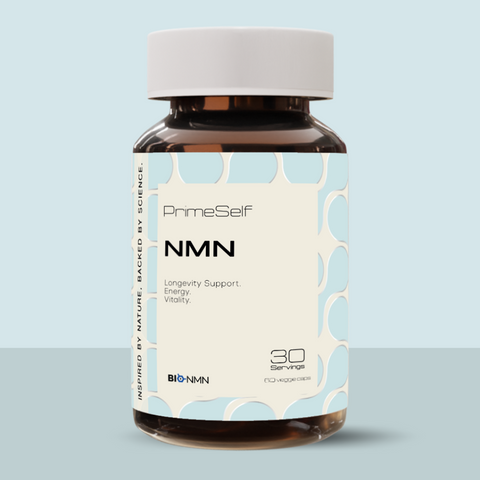 Nicotinamide Mononucleotide (NMN)