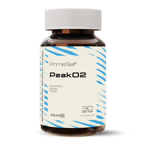 PeakO2®