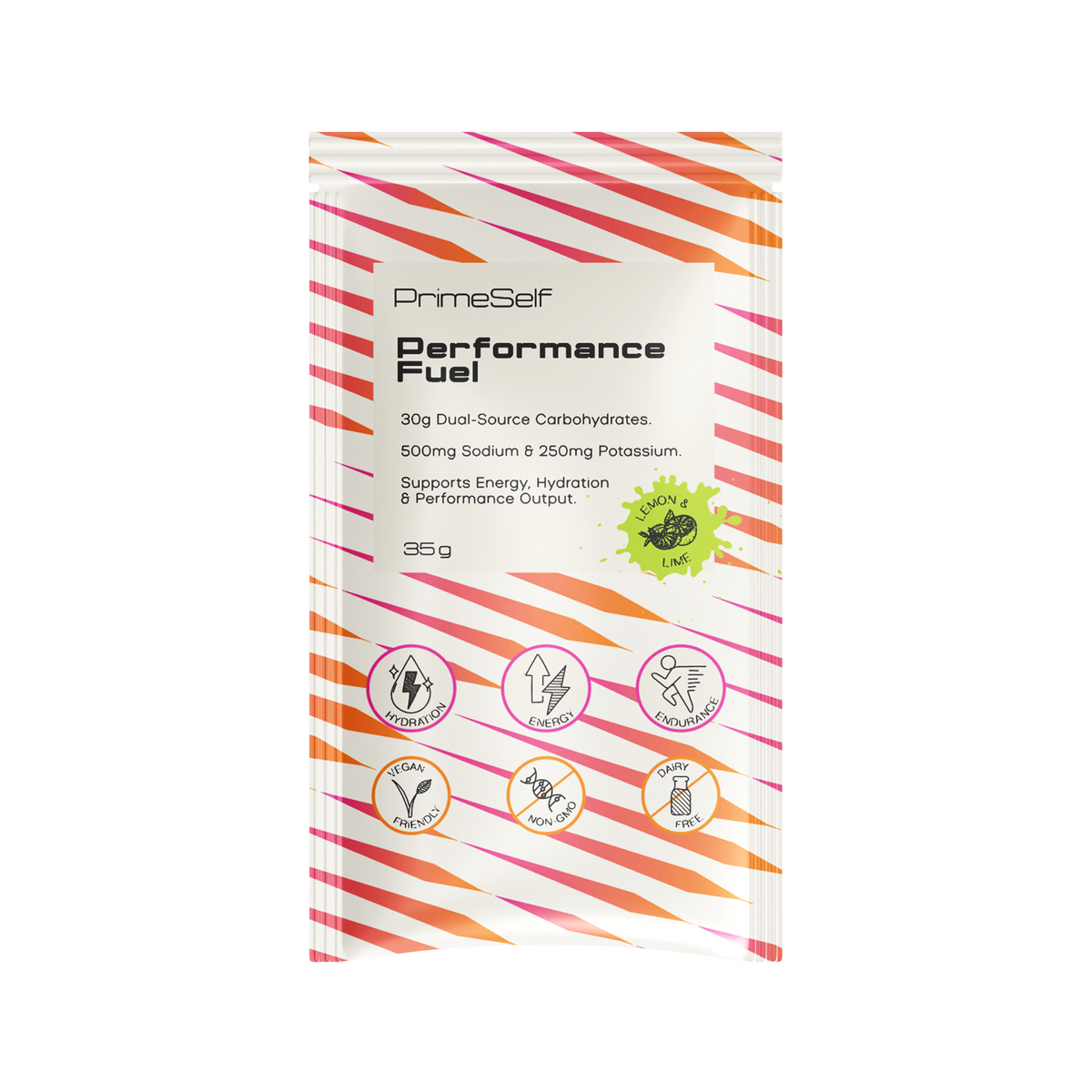 Performance Fuel